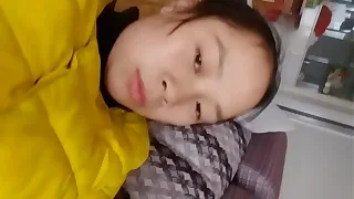 Asian Korean XXX 1